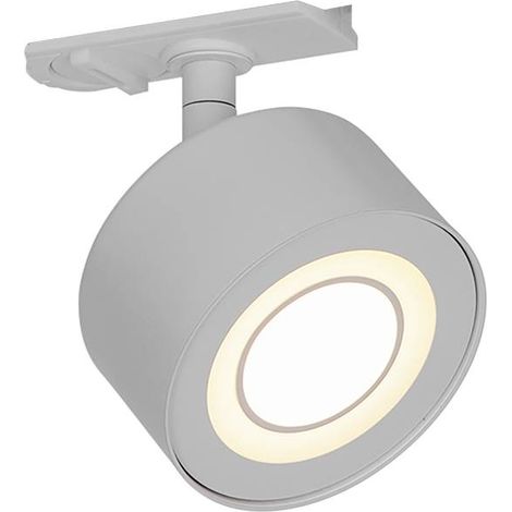 Nordlux CLYDE LINK Spot Bianco con Modulo LED e Moodmaker