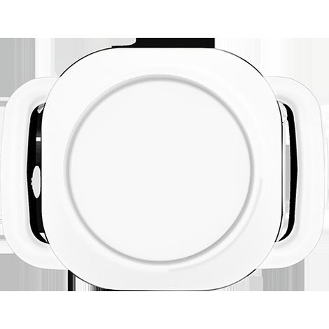 Haustier-Tracker mit Echtzeit-Ortung (nur iOS), weiß, batteriebetrieben (1/5)