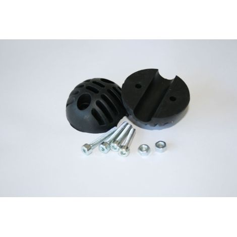 Tappo per tubo '943/5' per