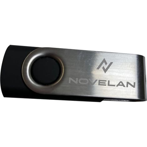 Novelan Accesorio Regulación-Novelan-GLT, 150912K0301