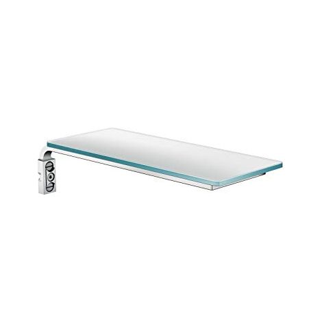 hansgrohe Cassetta E tablette, 200x80mm, 000, 26511000, 26511000 (1/4)
