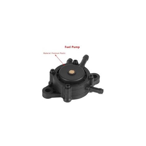 Pompe à essence pour Mikuni Briggs & Stratton 808492 808656 491922 691034 692313 (1/3)