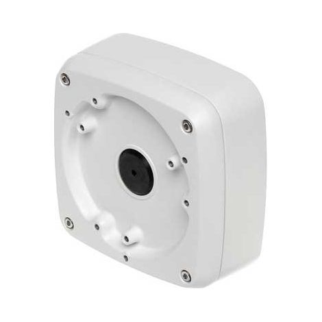 PFA123 - Boîte de jonction IP66 134x134x52 mm (1/5)
