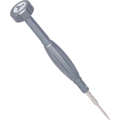 Präzisionsschraubendreher aus legiertem Stahl, Handwerkzeug zum Lösen von Muttern, 2D-Dreieckbit, Industriebedarf (1/5)