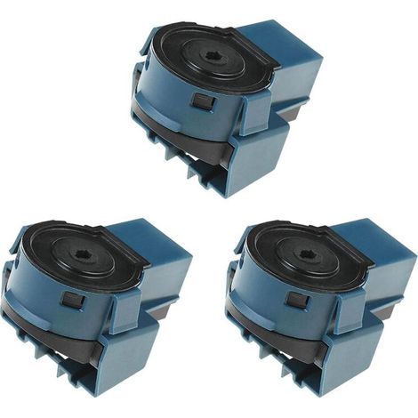 3X DG9T11572AA DG9T-11572-AA 924-867 Cilindro de cerradura de encendido e interruptor para Mustang F150 F250 F350 Explorer Escape (1/2)