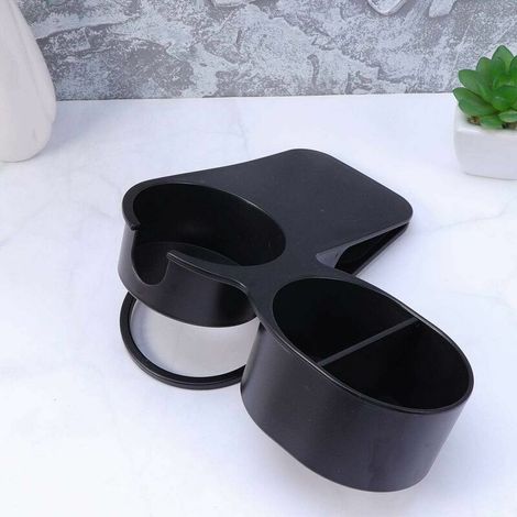 Porte-gobelet Clip Table Bureau Côté Porte-gobelet Porte-gobelet Café Clip Holder (1/5)