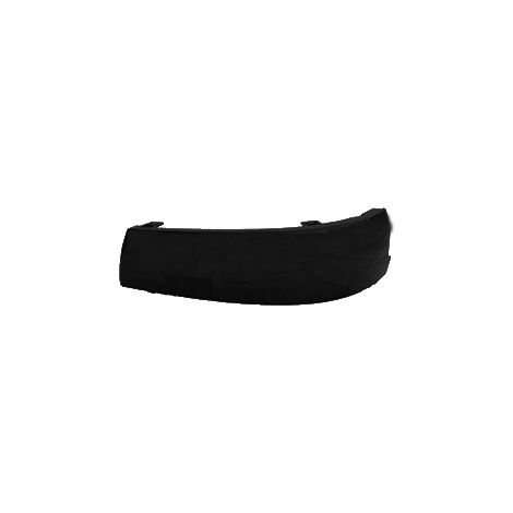 SPOILER SINISTRO ABS NERO LISCIO - VOLVO - FH4 - 21413789 - 82090731