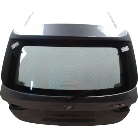 [PRODUIT D'OCCASION] Hayon BMW X1 ♻️ Ref Oe. 41002993152 - Garantie à vie (1/3)