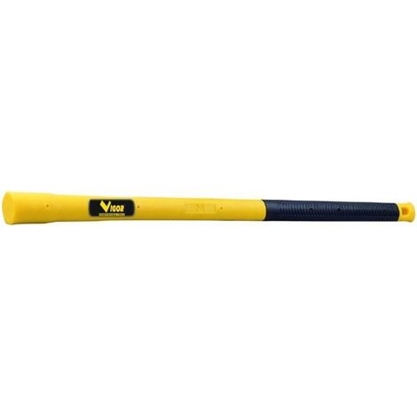 Manici per Mazze Fiber Vigor O.Ovale mm.54X38 m cm. 91