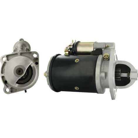 Motorino di avviamento 12V 20mm 2kW 3mm 92mm GRANITO