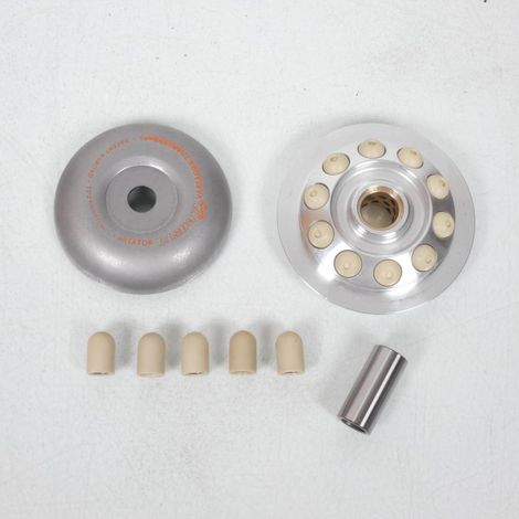 Variateur J.Costa JC201TR EVO 3 pour scooter MBK 50 Booster 10g (1/2)