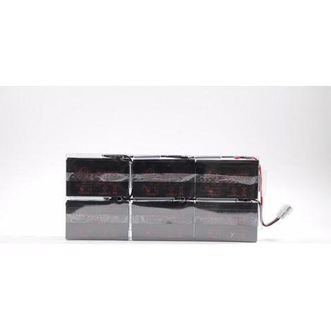 Eaton easy battery+
