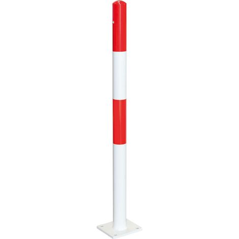 Moravia MORION Sperrpfosten 60 Bp 0 fl rw
