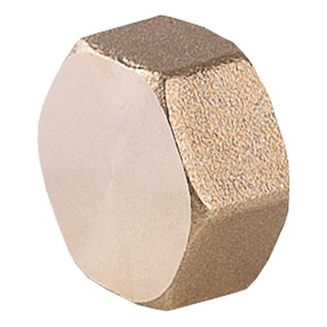 Racord perfexim gw 1/2 latón 1MPa 100°C (1/2)