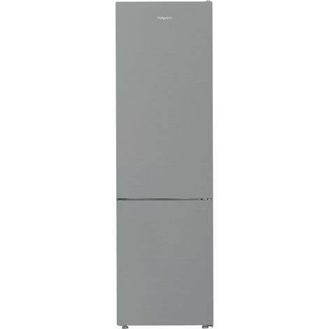 Hotpoint Ariston HPK 25403 XP5E1 frigorifero Libera installazione 355 L D Acciaio inox (1/5)