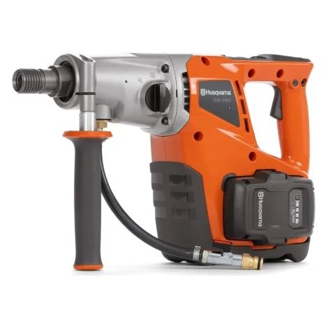 Husqvarna Motore per carotaggio 36 V senza batterie DM 540i cod.970493701 (1/5)