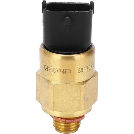 Drucksensor-Geber-Schalter-Zubehörersatzteil für Deutz CG‹‹‹6 04215774ED
