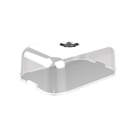 TAPA MINI HUERTO S - 24 CM (1/4)