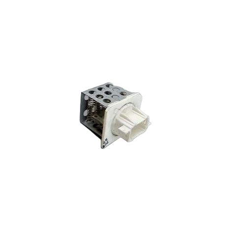 [PRODUIT D'OCCASION] Module De Chauffage PEUGEOT 206 98-09 ♻️ Ref Oe. 6450nx - Garantie à vie (1/2)