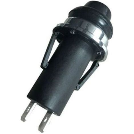 Interrupteur Allumage - Pour Barbecue Weber Spirit S-210/220/310/315/320/330 E-210/220/310/315/320/330 - Référence 70189 - 1 Pièce (1/4)