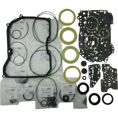 KIT DE SELLOS OHK SIN PISTONES TF-60SN 09G 03+