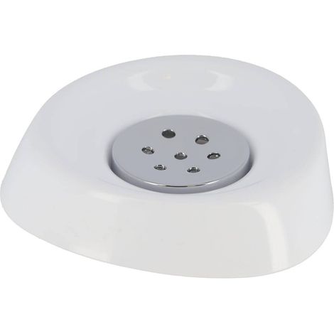 Seifenhalter pp konisch - weiss - Tendance