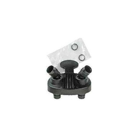 Tetra EX 1200 Adapter Schwarz für Aquarium