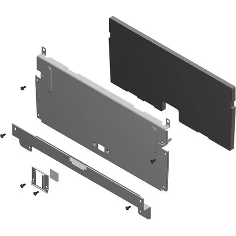 BOSCH Parete anteriore, 87154023180