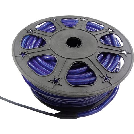 Eurolite PENLIGHT Lichtschlauch 40 m Blau