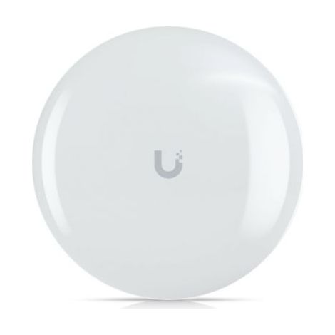 Ubiquiti UDB-Pro Bridge di rete 866,7 Mbit/s Bianco