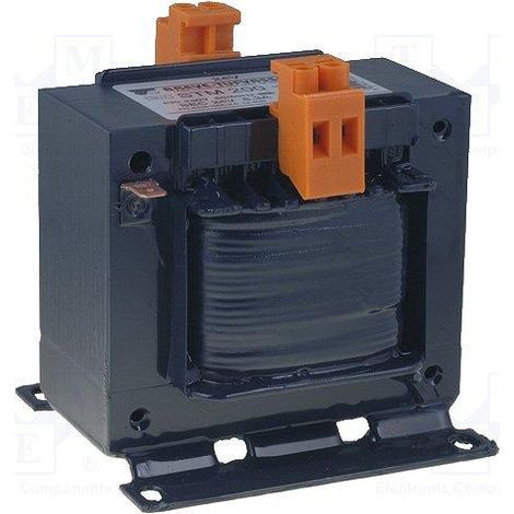 Transformateur Alimentation électrique Entrée 230vac Sortie 230vac 200va Stm200/230v