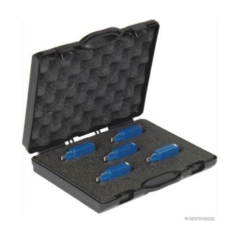 Herth+Buss Standard Automatische Sicherungen 7,5 A bis 25 A