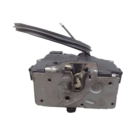 Systeme Condamnation Avant Gauche OPEL Corsa (d) 06-10 [PRODUIT D'OCCASION]♻️13258272 (1/2)
