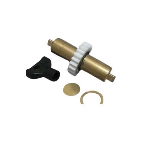 Sblocco Esterno a Chiave Triangolare M 760 FAAC 424597