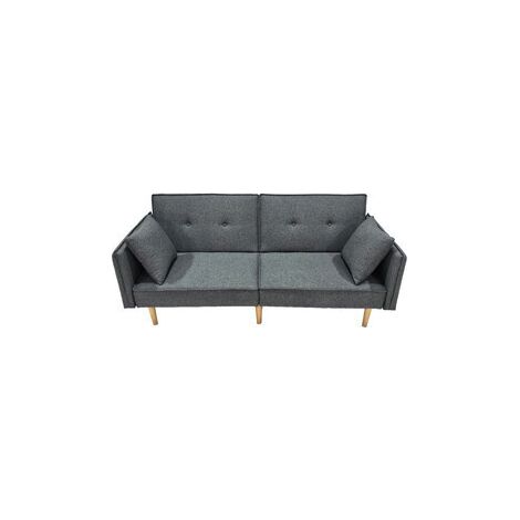 C DIVANO LETTO 187X91X83CM RELAXA GREY-18
