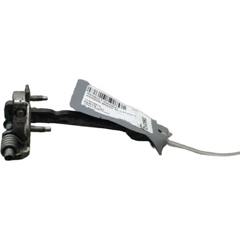 [PRODUIT D'OCCASION] Tirant Porte Avant Gauche RENAULT Kangoo Break II Phase 2 2013-... ♻️ Ref Oe. 804301552r - Garantie à vie (1/2)