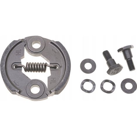 Embrayage pour débroussailleuse NAC Texas Victus Demon 75 mm
