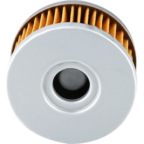 Öl- und Kraftstofffilter für Suzuki GN250 Motorrad – Einzelnes Reinigungsteil (1/5)