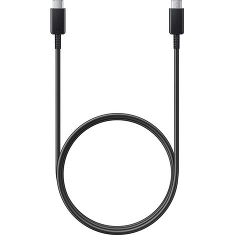 Cable USB C vers USB C, Longueur 1,8m, Charge Ultra Rapide 45W (1/2)
