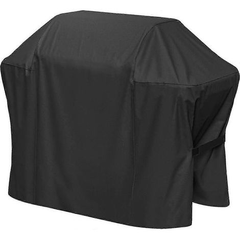 Housse de protection pour barbecue Weber Spirit II et séries Spirit 200 et 300, housse étanche double épaisseur (1/5)