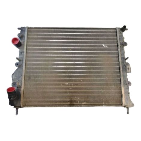 [PRODUIT D'OCCASION] Radiateur RENAULT Kangoo ♻️ Ref Oe. 7700314382 - Garantie à vie (1/3)