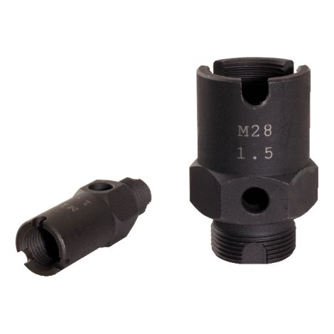 KS Tools Gewinde-Reparaturkörper für Innen+Außengewinde, M20x1,5