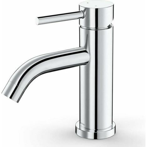 Robinet de salle de bain en acier inoxydable chrom mlangeur deau chaude et froide dimensions 185 cm VEHICULE RADIOCOMMANDE (1/5)