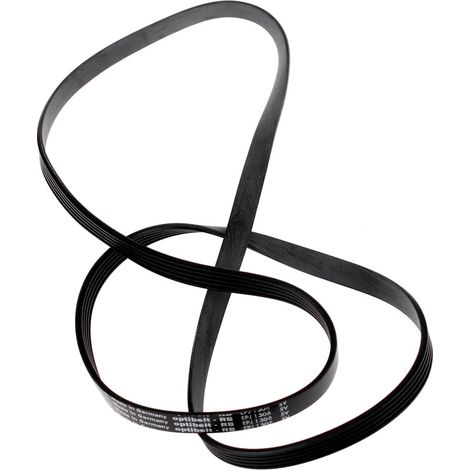 Samsung - cinghia poly-v 1308 j5 elastico - dc6600630a - 5401101515960
