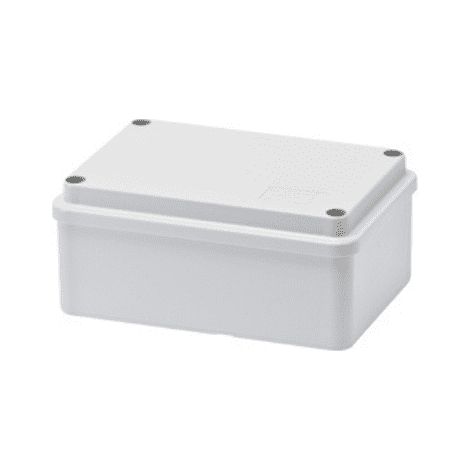 SCAT.ST.PAR.LISCE COP.VITE IP56 150X110X70