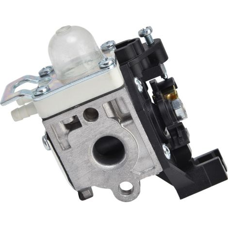 Accessoire Carburateur pour Taille-Haies Zama HC-152 HCR-161ES HRC-171ES (1/5)