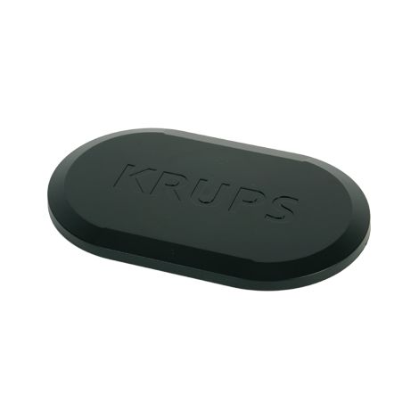 Ersatzteil - Deckel für Kaffeebohnenbehälter schwarz -  - KRUPS