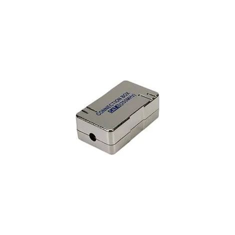 Scatola di derivazione LogiLink np0012a schermata LSA CAT 6 FTP (1/2)