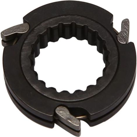 Attache rapide Bafang pour BBSHD avec roue libre, modèle actuel, pièce détachée, vélo, vélo électrique, vélo à assistance électrique