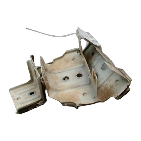 [PRODUIT D'OCCASION] Jeu Supports Pare-choc Arriere RENAULT Kangoo Express I Phase 1 1997-2003 ♻️ Ref Oe. 7750303683 - Garantie à vie (1/2)